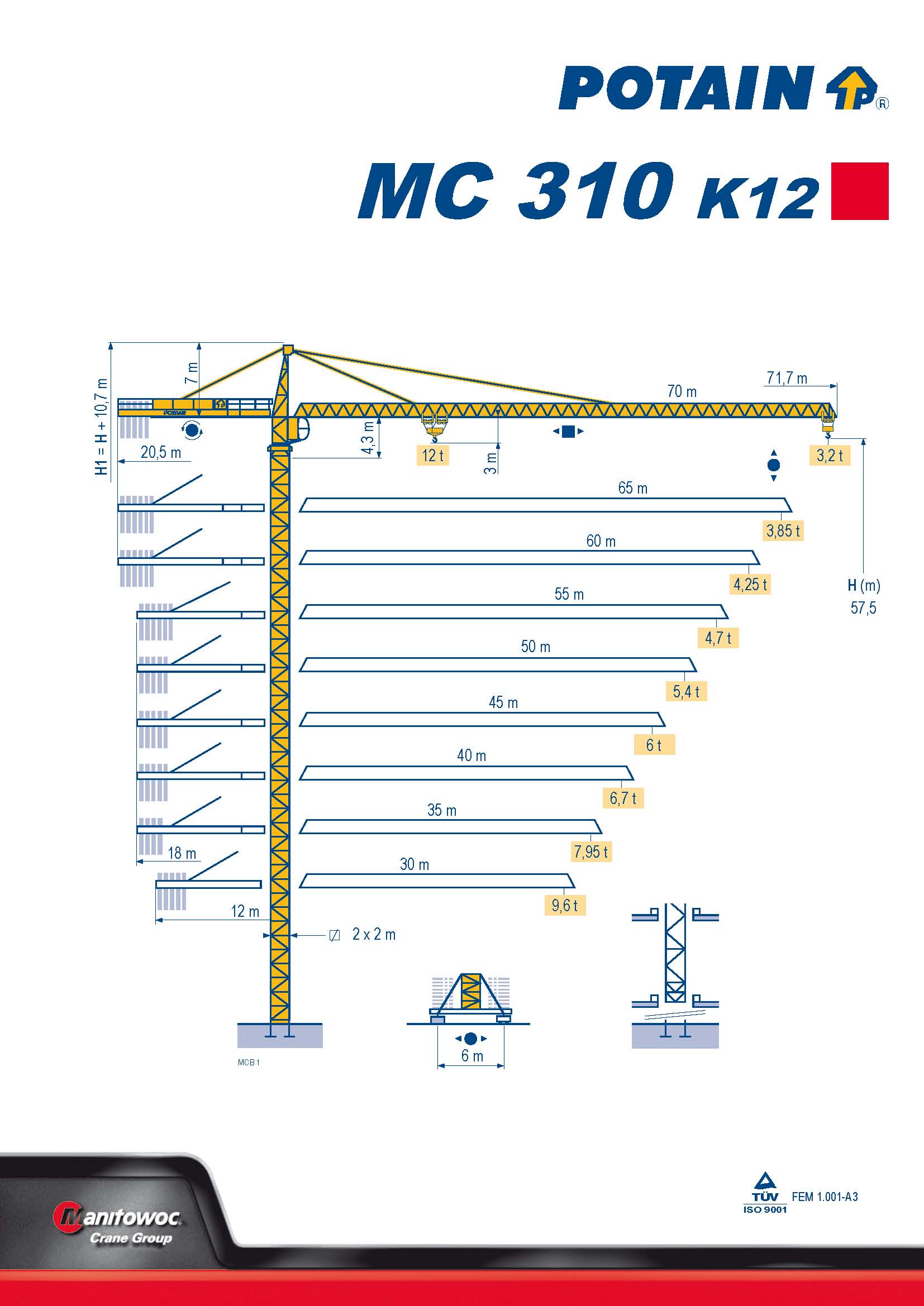 MC310 K12